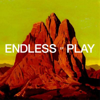 Peter Bjorn and John - Endless Play EP