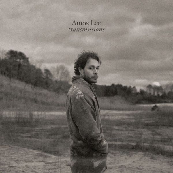 Amos Lee - "Hold on Tight"
