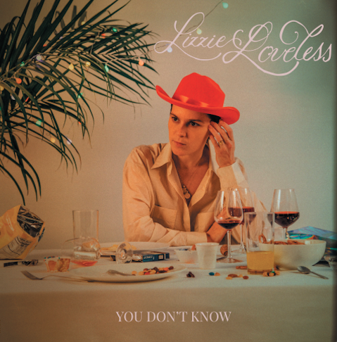 'You Don't Know' cover art