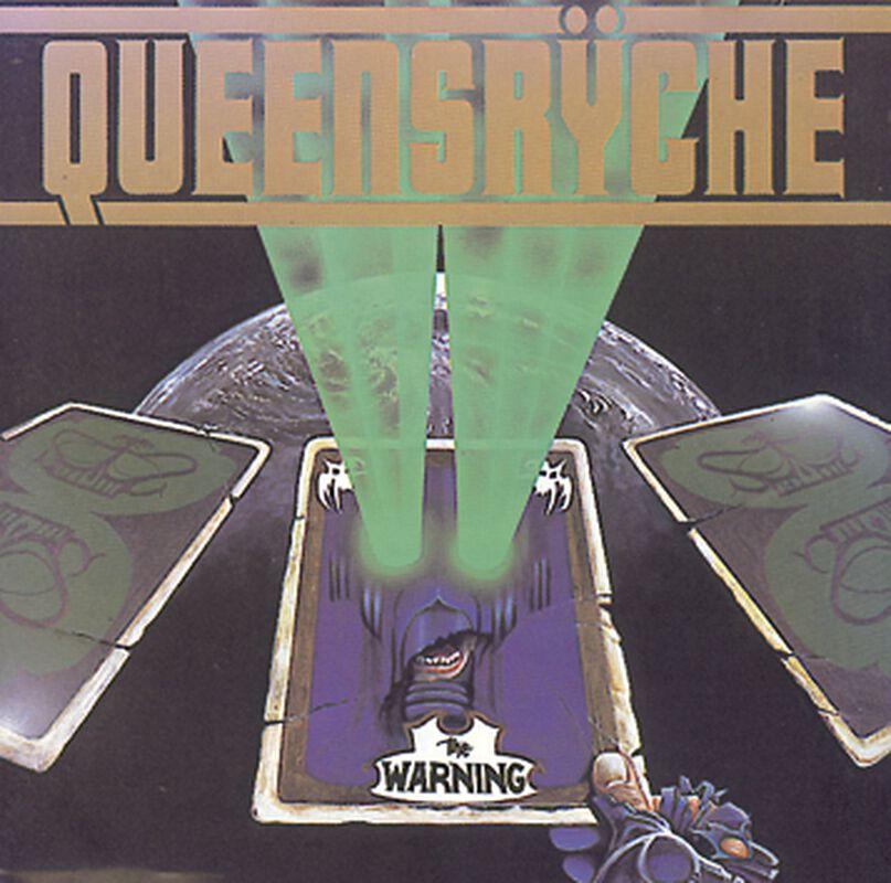 Promised Land (Queensrÿche album) - Wikipedia