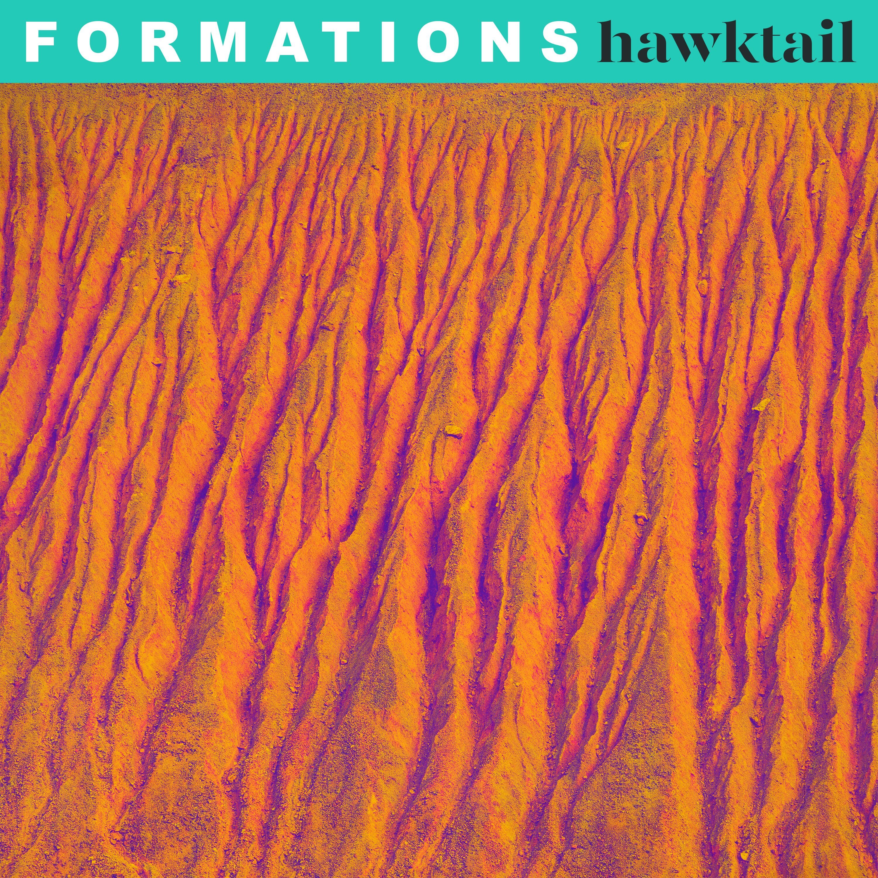 'Foundations' cover