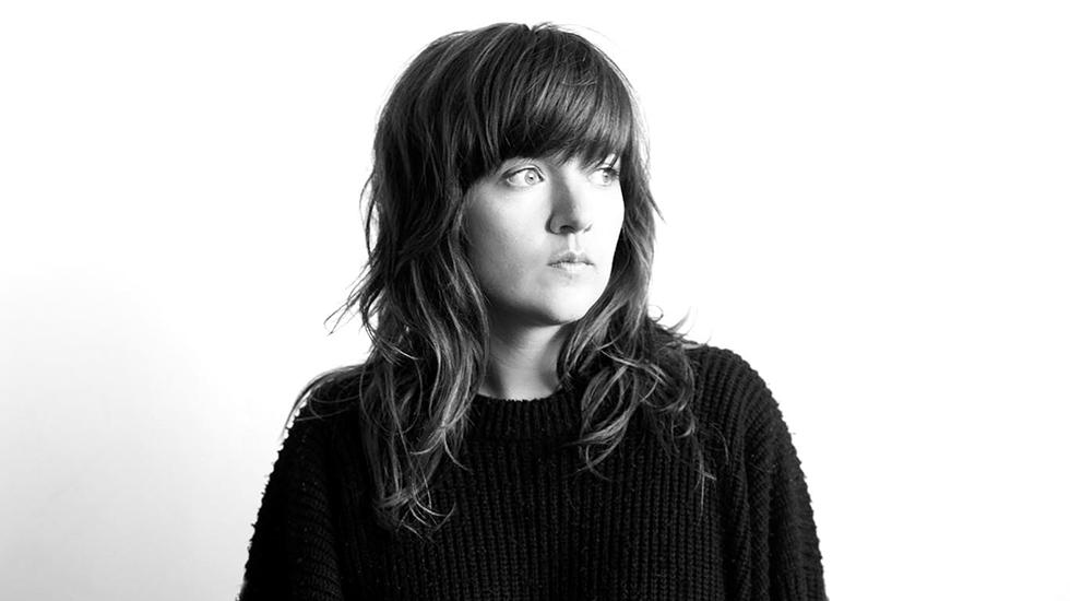 Courtney Barnett