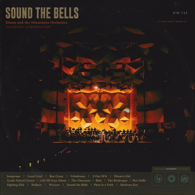 Sound the Bells