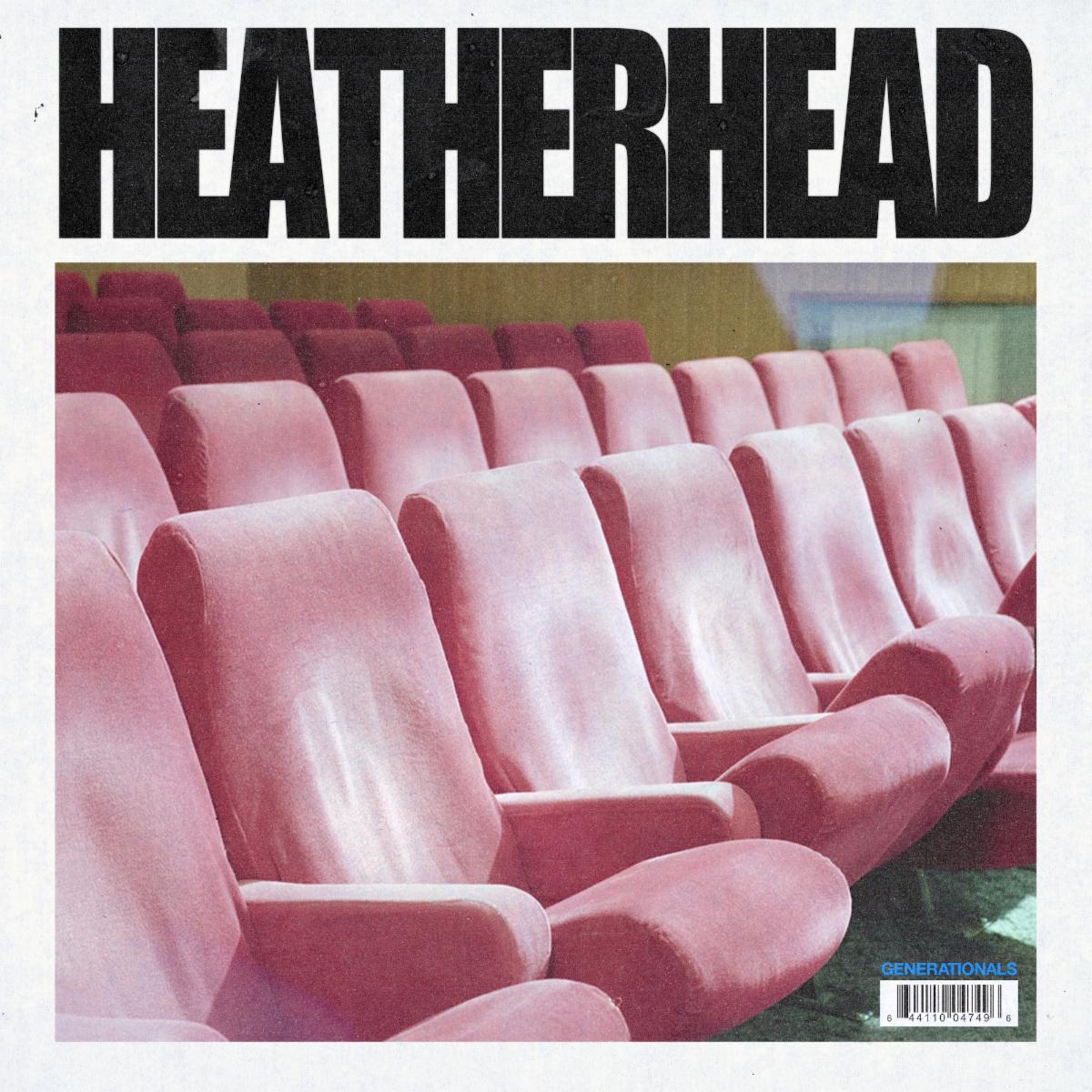 Generationals  Heatherhead  Final Cover  Digital