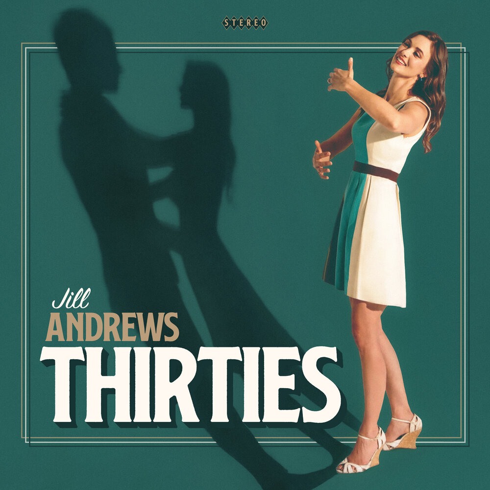 'Thirties' album cover