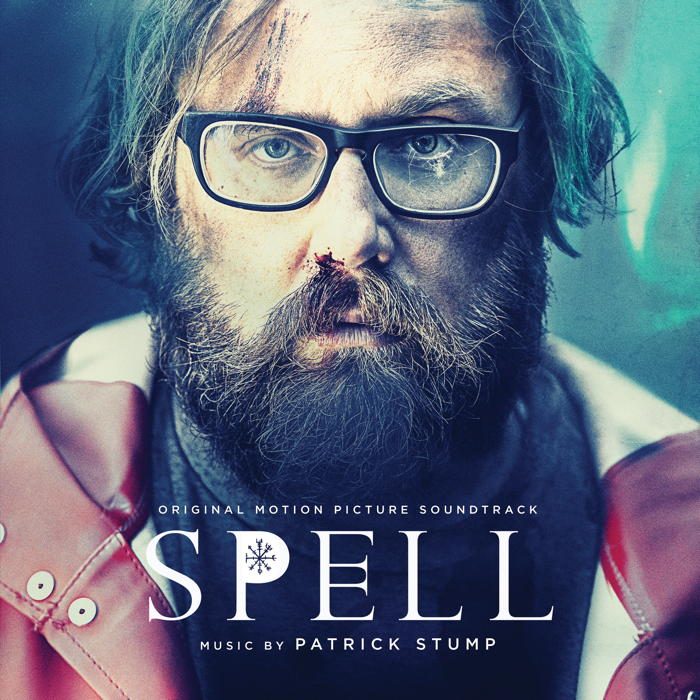 'Spell' soundtrack cover