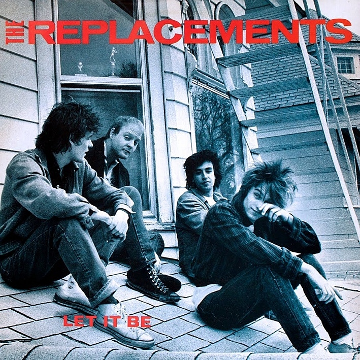 The Replacements Let It Be