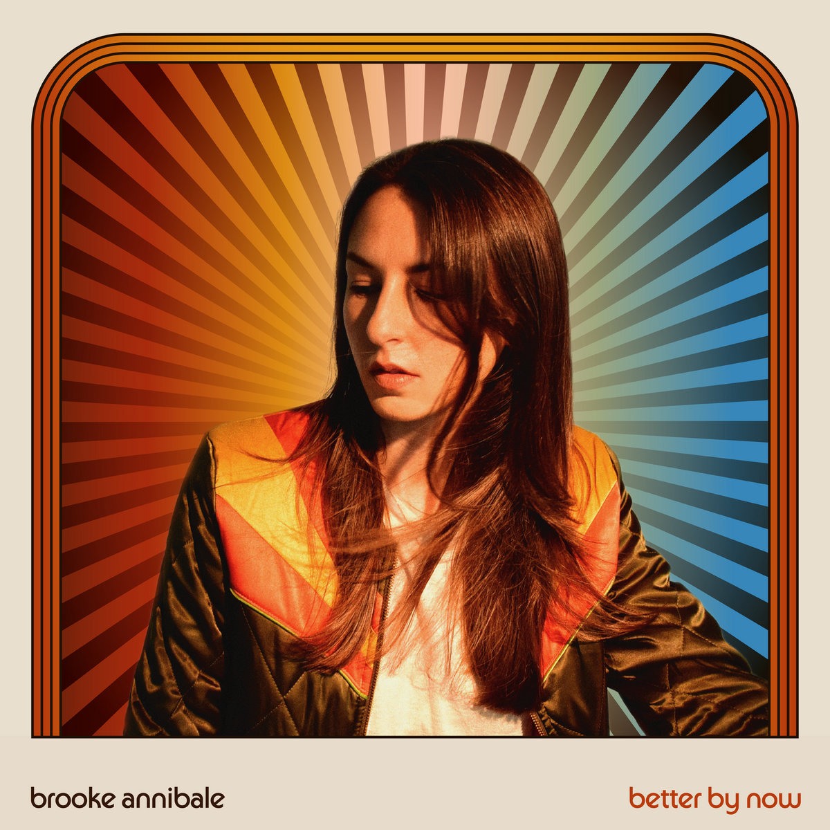 Better By Now cover art