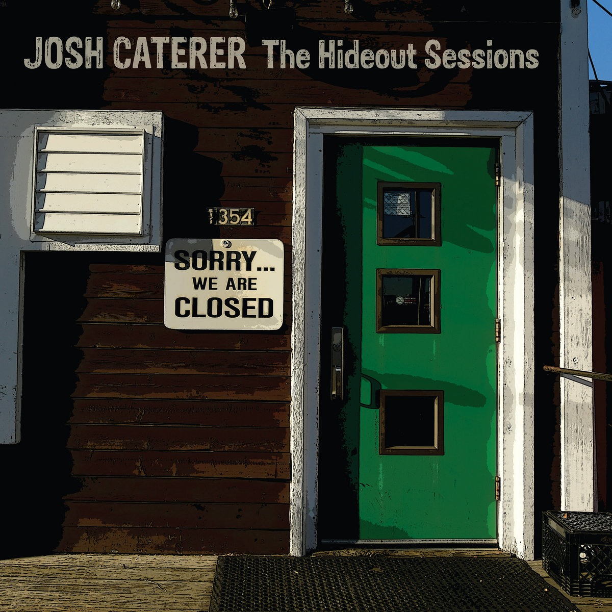 'The Hideout Sessions'