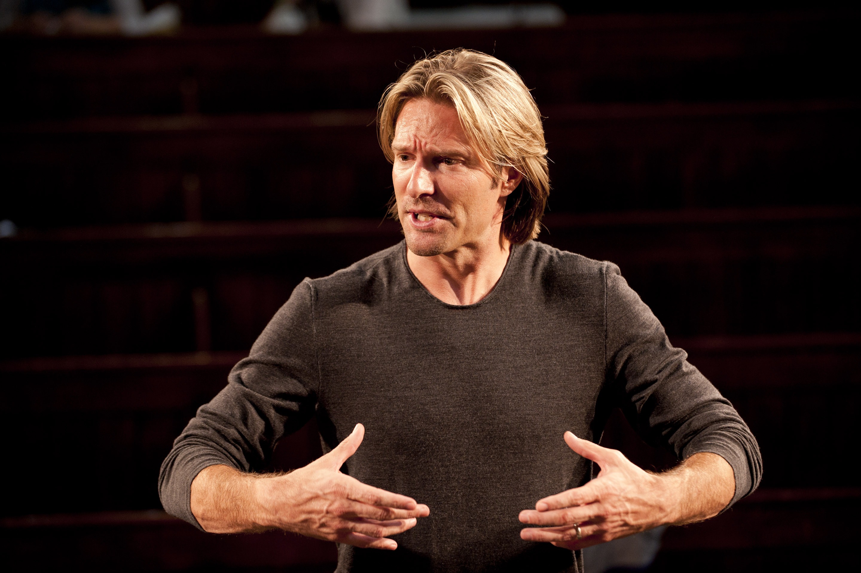 Eric Whitacre