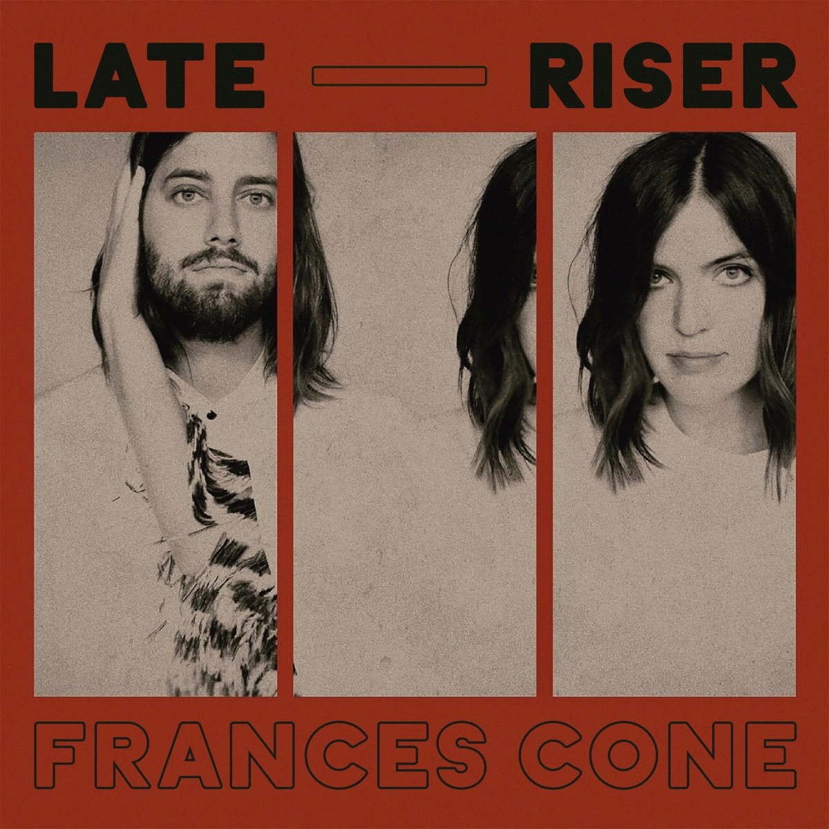 Frances Cone 2