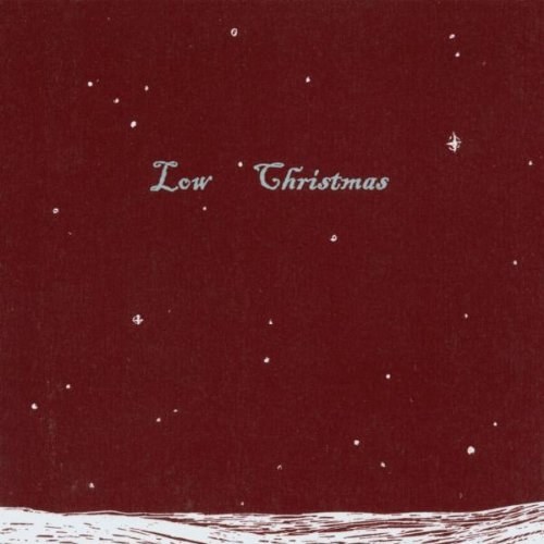 'Christmas' cover art