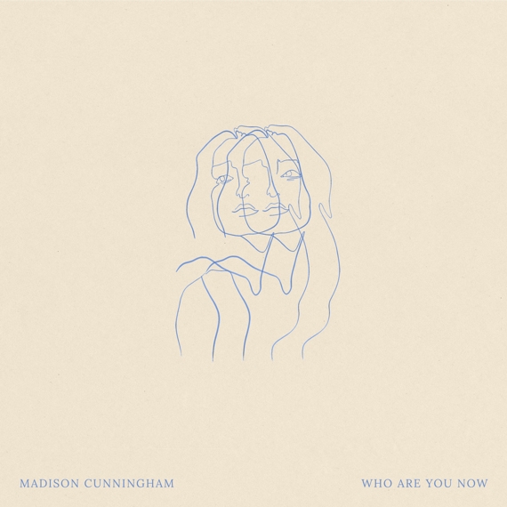 Madison Cunningham Cover