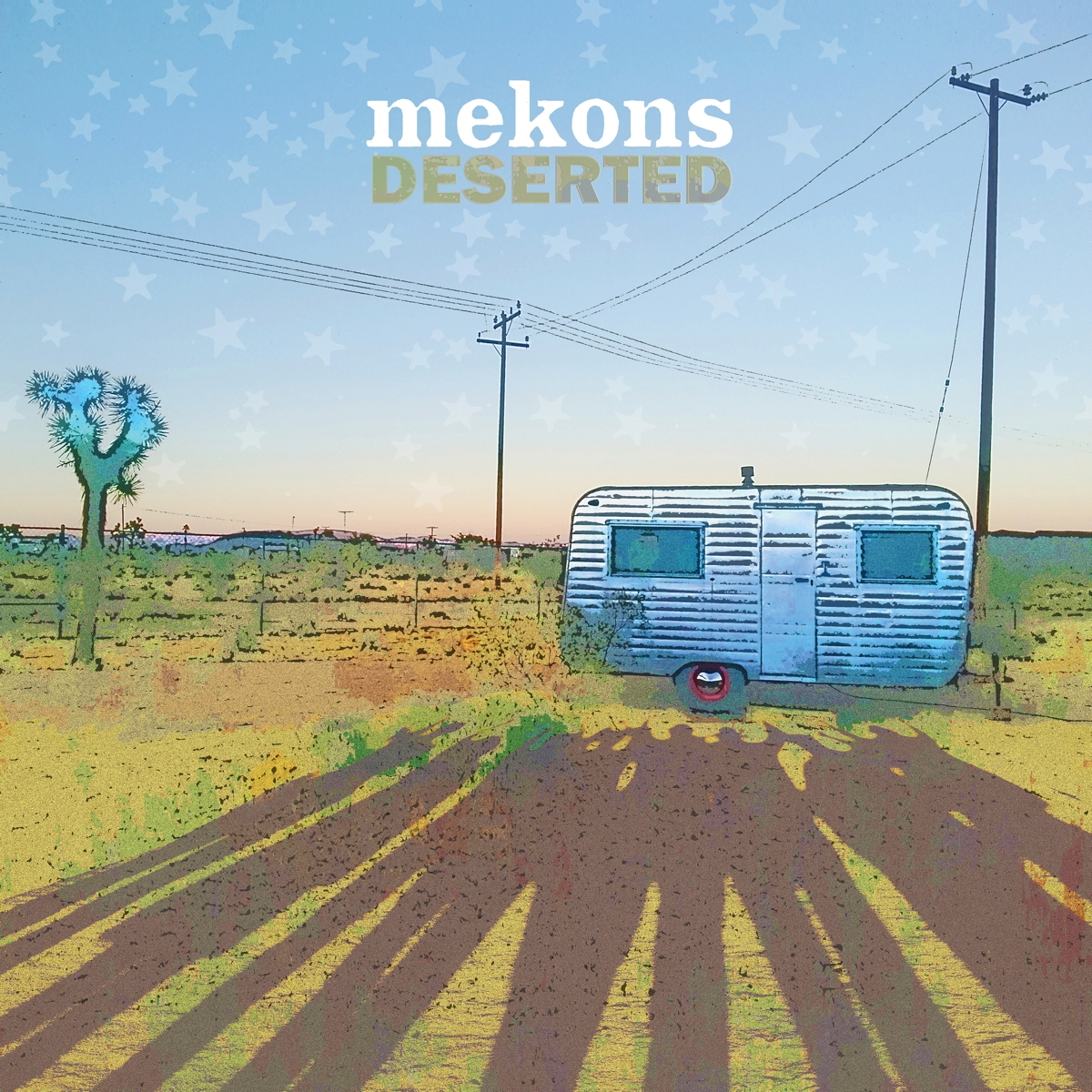 Mekons 2