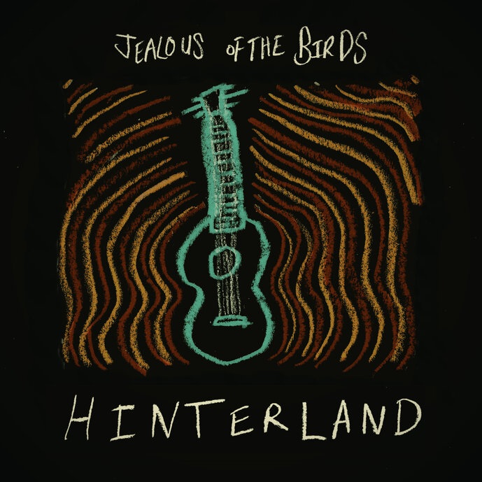 Hinterland