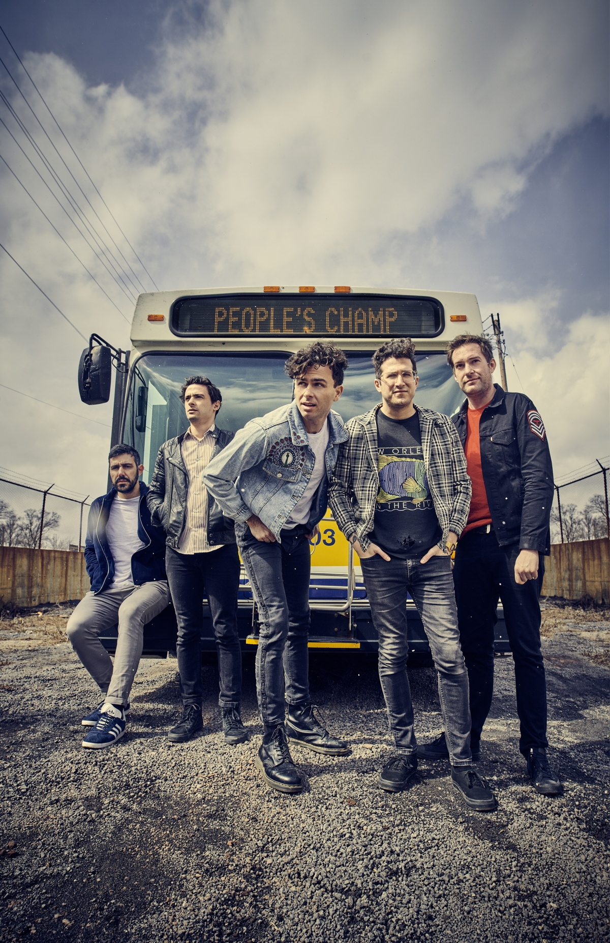 The Arkells