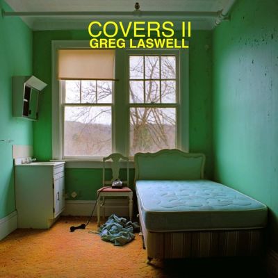 Greg Laswell: Covers II
