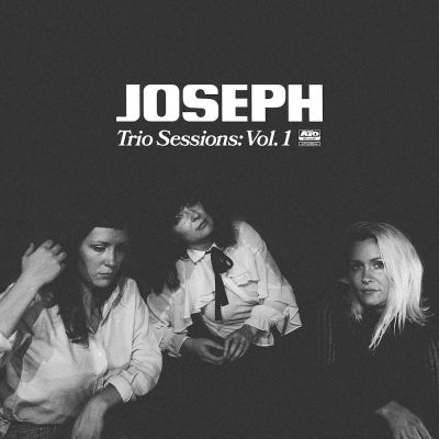 Joseph: Trio Sessions Vol. 1