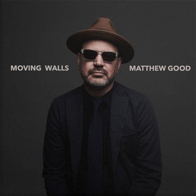Matthew Good: Moving Walls