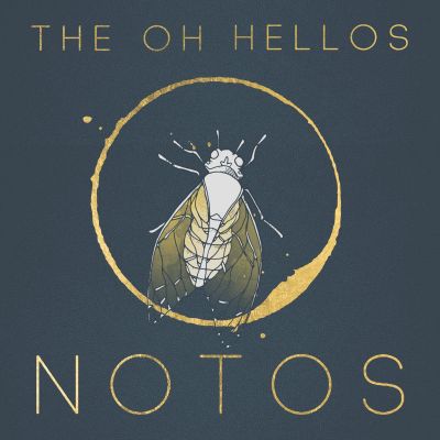 Notos (EP)