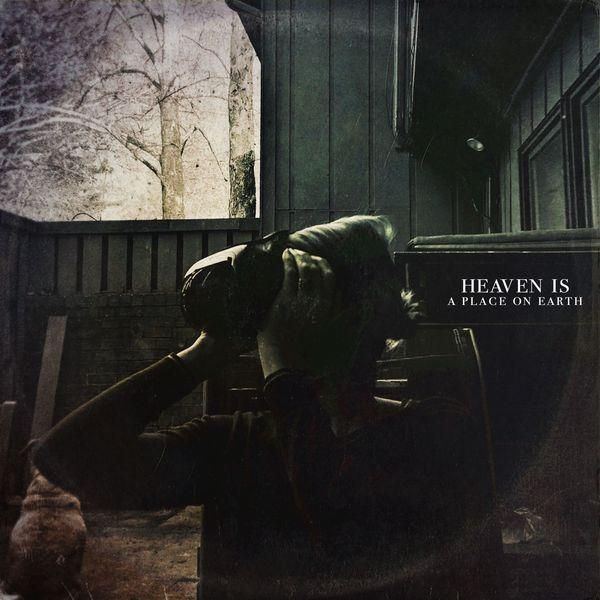 Matthew Ryan - "Heaven is a Place on Earth"