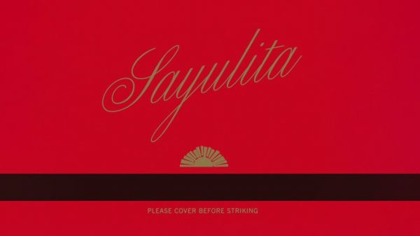 Cayucas - "Sayulita"
