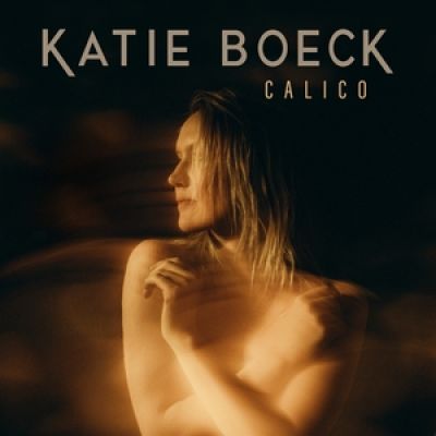Katie Boeck - Calico