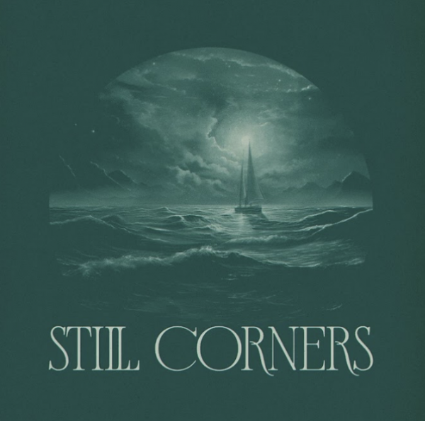 Still Corners - "Secret World"