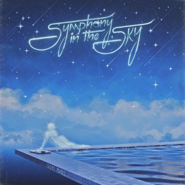 Saint Motel - The Symphony In The Sky Tour