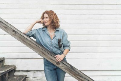 Kathleen Edwards - Live @ Turntable