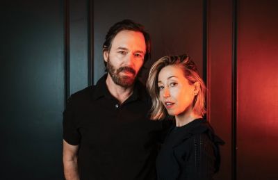 Matt Pond PA & Anya Marina - "Are You Talking to Me"