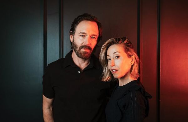 Matt Pond PA & Anya Marina - "Are You Talking to Me"