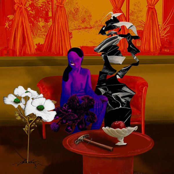 Morgan Nagler - "Heartbreak City"