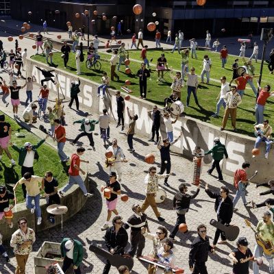 Arkells - "Next Summer"