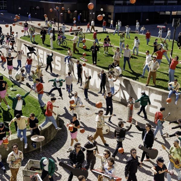 Arkells - "Next Summer"