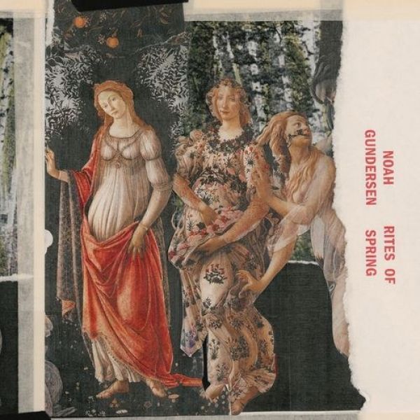 Noah Gundersen - "Die Young"