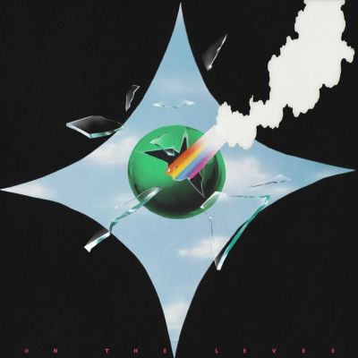 Jaco Jaco - "Charade"