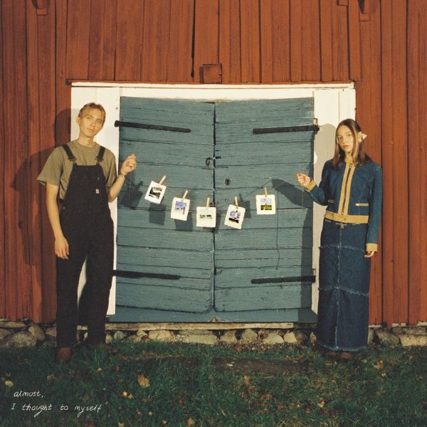 Orange Oak - "well, well, well"